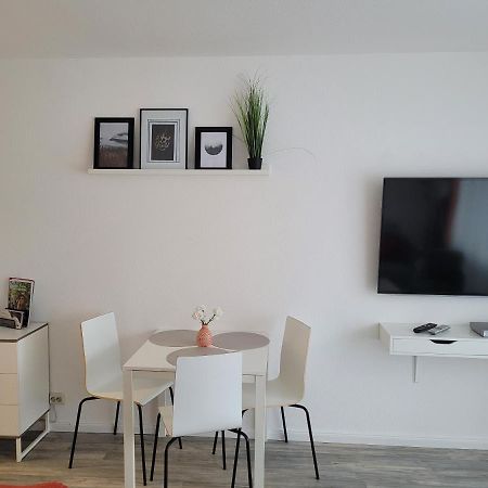 Apartment Mit Seeblick Vier Jahreszeiten Goslar Buitenkant foto