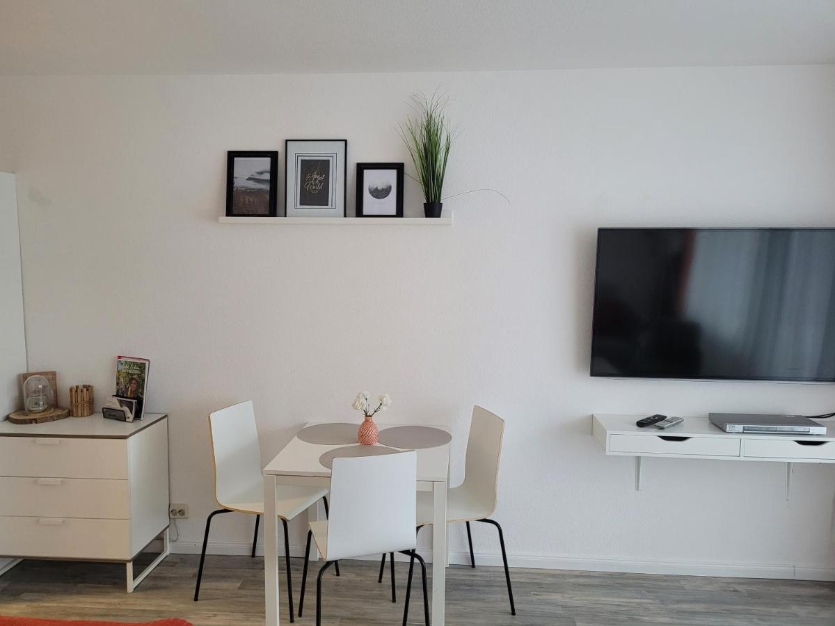 Apartment Mit Seeblick Vier Jahreszeiten Goslar Buitenkant foto