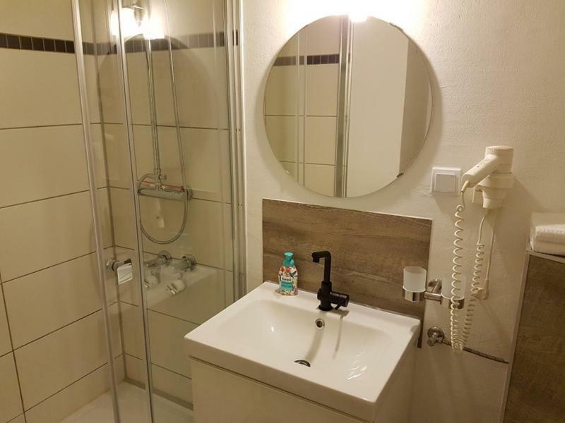 Apartment Mit Seeblick Vier Jahreszeiten Goslar Buitenkant foto